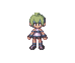 Valkyrie - Makai Kingdom