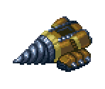 Driller G - Makai Kingdom