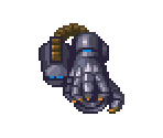 Cannon - Makai Kingdom