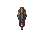 Flamethrower - Makai Kingdom