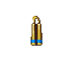 Nunchaku - Makai Kingdom