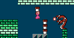 Super Mario Bros. 2 - Super Mario Bros. 2