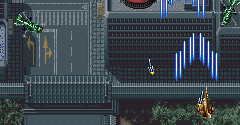 Aero Fighters 2 - Aero Fighters 2