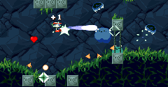 Cave Story / Dokutsu Monogatari