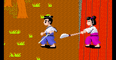 Samurai Nihon-Ichi