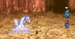 Final Fantasy 4 (Pixel Remaster)