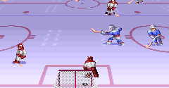Super Ice Hockey / Super Hockey '94