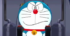 Doraemon: Nobita's Little Star Wars 2021 (JPN)