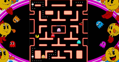 Ms. Pac-Man (Xbox Live Arcade)