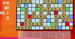 Scrabble: Crossword Game
