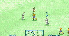 Jikkyou World Soccer Pocket 2 (JPN)