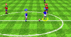 Formation Soccer 2002 (JPN)