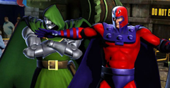 Marvel vs. Capcom 3