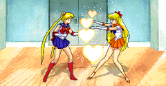 Bishoujo Senshi Sailor Moon S (JPN)