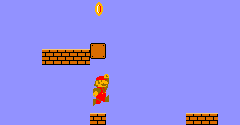 Super Mario Bros. (PlayChoice-10)