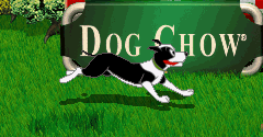 Purina Dog Chow Incredible Dog Challenge
