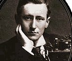 Bio: Guglielmo Marconi