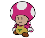 Minh T. (Paper Mario-Style)