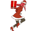 Karin (Christmas)
