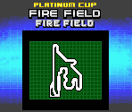 Fire Field - Fire Field