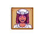 Maru (Nurse, White Cross)