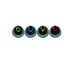 Button Icons (Ouya)