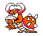 Bowser (Mario is Missing, Pokémon G/S/C-Style)