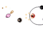 Zero (Kirby's Adventure-Style)