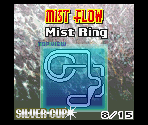 Mist Flow - Mist Ring