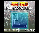 Fire Field - Burnt Out Link