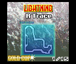 Lightning - R Trace