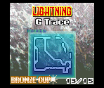 Lightning - G Trace