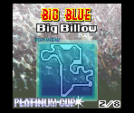 Big Blue - Big Billow