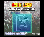 White Land - White Land II