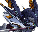 Gundam TR-6 "Inle" 2/2