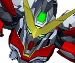 Phoenix Gundam/Phoenix Gundam (Power Unleashed)