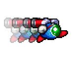 Capsule J (Kirby Super Star Ultra-Style)