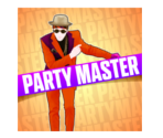 Song Icons (Party Master Mode)
