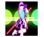 Song Icons (Just Dance Mode)
