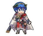 Marth (Glorious Gifts)