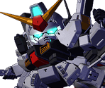 Gundam Mk-II (AEUG)