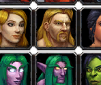 Character Race Icons (8.3)