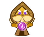 Prophet Cookie