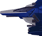 Gundam Airmaster Burst (MA)