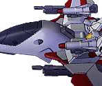 Gundam Airmaster (MA)