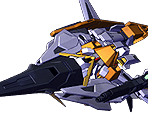 Gundam Kyrios (MA)