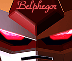 Gundam Belphagor
