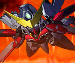 Phoenix Gundam (Power Unleashed)