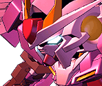 00 Gundam GN Sword III Final Battle Specification (Trans-Am)