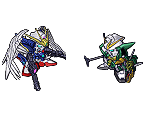 Gundam Wing Endless Waltz